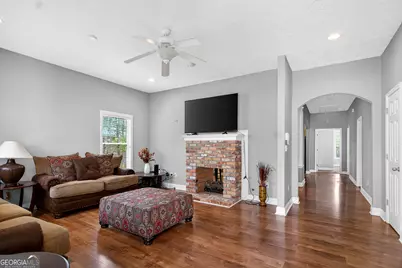 606 S Lee Street, Lagrange, GA 30240 - Photo 4