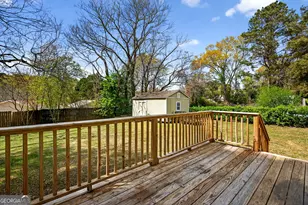 606 S Lee St, Lagrange, GA 30240 - Photo 26