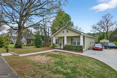 606 S Lee Street, Lagrange, GA 30240 - Photo 2