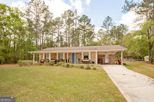 948 Azalea St, Blackshear, GA 31516 - Photo 42