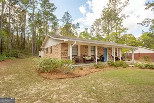 948 Azalea St, Blackshear, GA 31516 - Photo 4