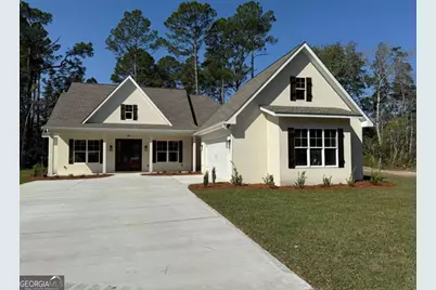 143 Roxanne Way, Brunswick, GA 31523 - Photo 1