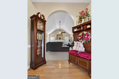 331 Patrick Circle, Jenkinsburg, GA 30234 - Photo 6