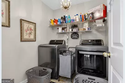 331 Patrick Circle, Jenkinsburg, GA 30234 - Photo 20