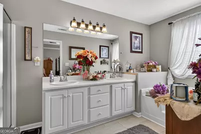 331 Patrick Circle, Jenkinsburg, GA 30234 - Photo 26