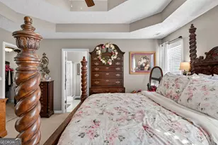 331 Patrick Cir, Jenkinsburg, GA 30234 - Photo 22