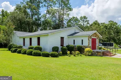 3120 Jaycee Shack Road, Valdosta, GA 31602 - Photo 2