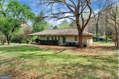 726 Peachtree Road, Jefferson, GA 30549 - Photo 40
