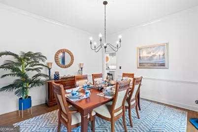 110 Allie Drive, McDonough, GA 30252 - Photo 20