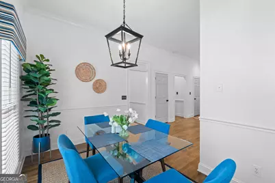 110 Allie Drive, McDonough, GA 30252 - Photo 22