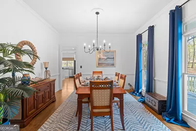 110 Allie Drive, McDonough, GA 30252 - Photo 18