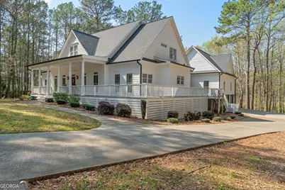 110 Allie Drive, McDonough, GA 30252 - Photo 58