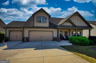 246 Club Dr, Monroe, GA 30655 - Photo 1