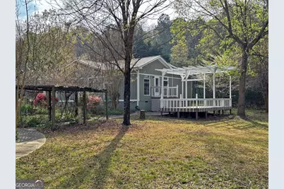 1104 Farm Road, Colbert, GA 30628 - Photo 24