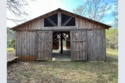 1104 Farm Road, Colbert, GA 30628 - Photo 26