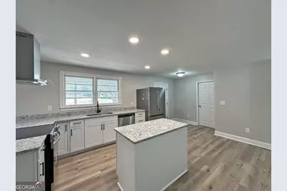 1104 Farm Road, Colbert, GA 30628 - Photo 6