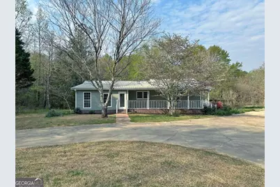 1104 Farm Road, Colbert, GA 30628 - Photo 1