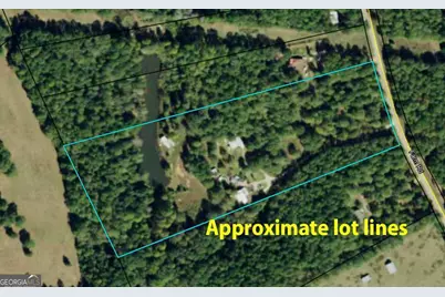 1104 Farm Road, Colbert, GA 30628 - Photo 38