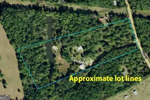 1104 Farm Rd, Colbert, GA 30628 - Photo 38