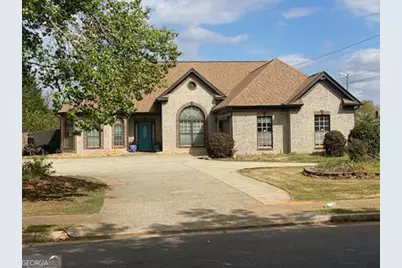 100 Wyckliffe Drive, Locust Grove, GA 30248 - Photo 2
