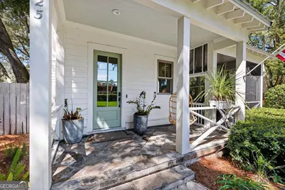 1925 Frederica Road, Saint Simons, GA 31522 - Photo 4