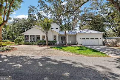 1925 Frederica Road, Saint Simons, GA 31522 - Photo 48