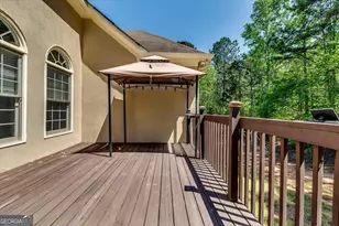 4315 Rosemont Dr, Douglasville, GA 30135 - Photo 8