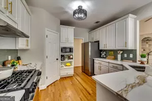 4315 Rosemont Dr, Douglasville, GA 30135 - Photo 24