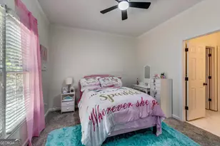 4315 Rosemont Dr, Douglasville, GA 30135 - Photo 32