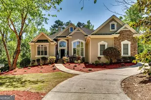 4315 Rosemont Dr, Douglasville, GA 30135 - Photo 10