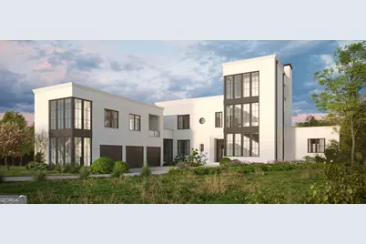 140 Reed Way, Fayetteville, GA 30214 - Photo 2