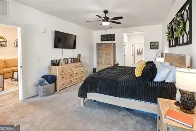 3351 Orwell Way #2401, Cumming, GA 30041 - Photo 26