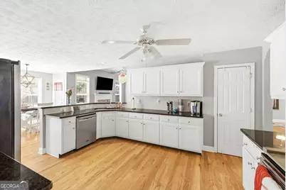 1381 Jefferson Station Road, Jefferson, GA 30549 - Photo 14