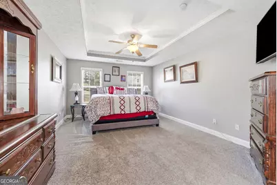 1381 Jefferson Station Road, Jefferson, GA 30549 - Photo 16