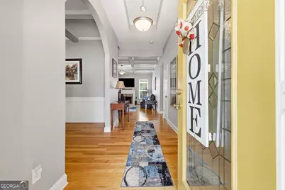 1381 Jefferson Station Road, Jefferson, GA 30549 - Photo 4