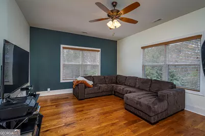 1866 Meadow Springs Drive, Watkinsville, GA 30677 - Photo 30