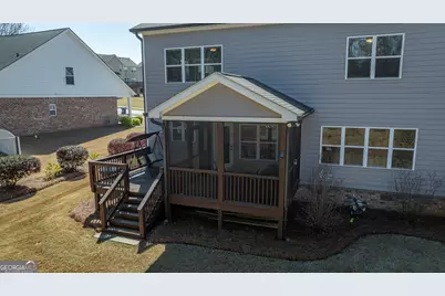 1866 Meadow Springs Drive, Watkinsville, GA 30677 - Photo 38