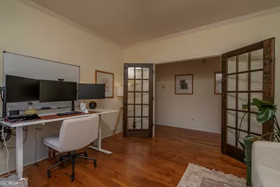 1866 Meadow Springs Drive, Watkinsville, GA 30677 - Photo 8