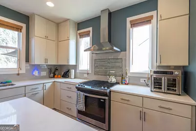 1866 Meadow Springs Drive, Watkinsville, GA 30677 - Photo 18