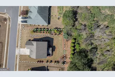 1866 Meadow Springs Drive, Watkinsville, GA 30677 - Photo 42