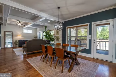 1866 Meadow Springs Drive, Watkinsville, GA 30677 - Photo 14