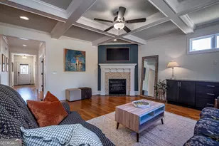 1866 Meadow Springs Dr, Watkinsville, GA 30677 - Photo 12