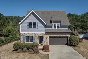 1866 Meadow Springs Dr, Watkinsville, GA 30677 - Photo 1