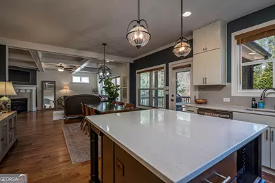 1866 Meadow Springs Drive, Watkinsville, GA 30677 - Photo 20