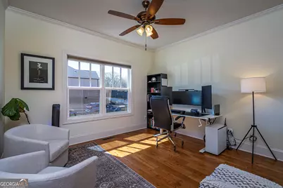 1866 Meadow Springs Drive, Watkinsville, GA 30677 - Photo 4