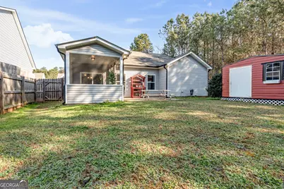 5 Hill Top Circle, Grantville, GA 30220 - Photo 38