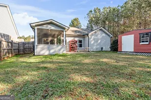 5 Hill Top Circle, Grantville, GA 30220 - Photo 38