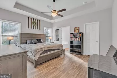 5 Hill Top Circle, Grantville, GA 30220 - Photo 18