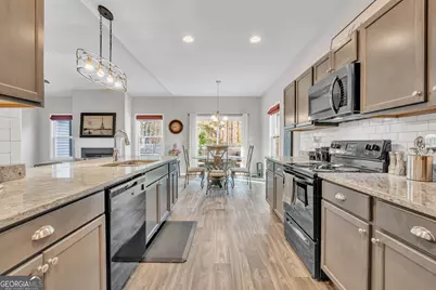 5 Hill Top Circle, Grantville, GA 30220 - Photo 14