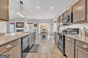 5 Hill Top Circle, Grantville, GA 30220 - Photo 14